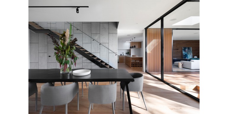 Cum îți amenajezi casa în stil modern?
